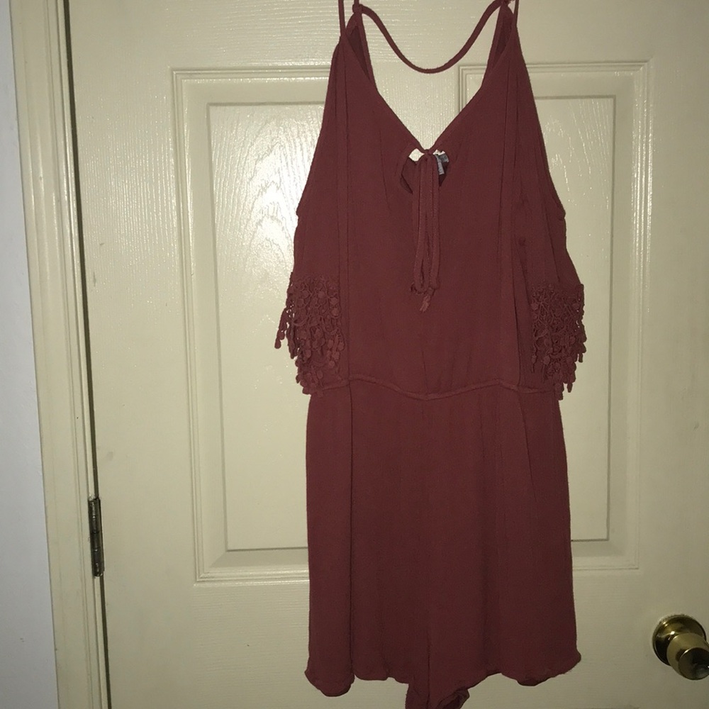 Romper